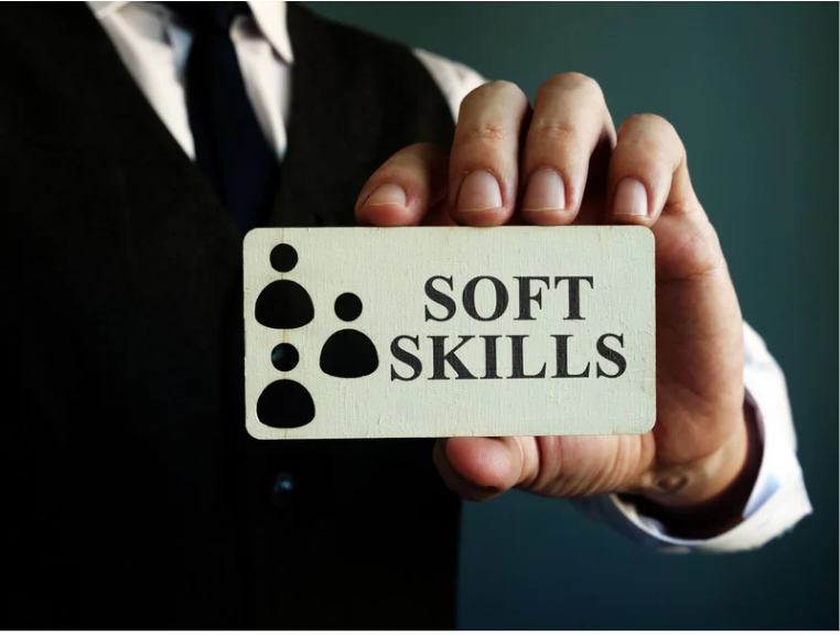 Soft Skills