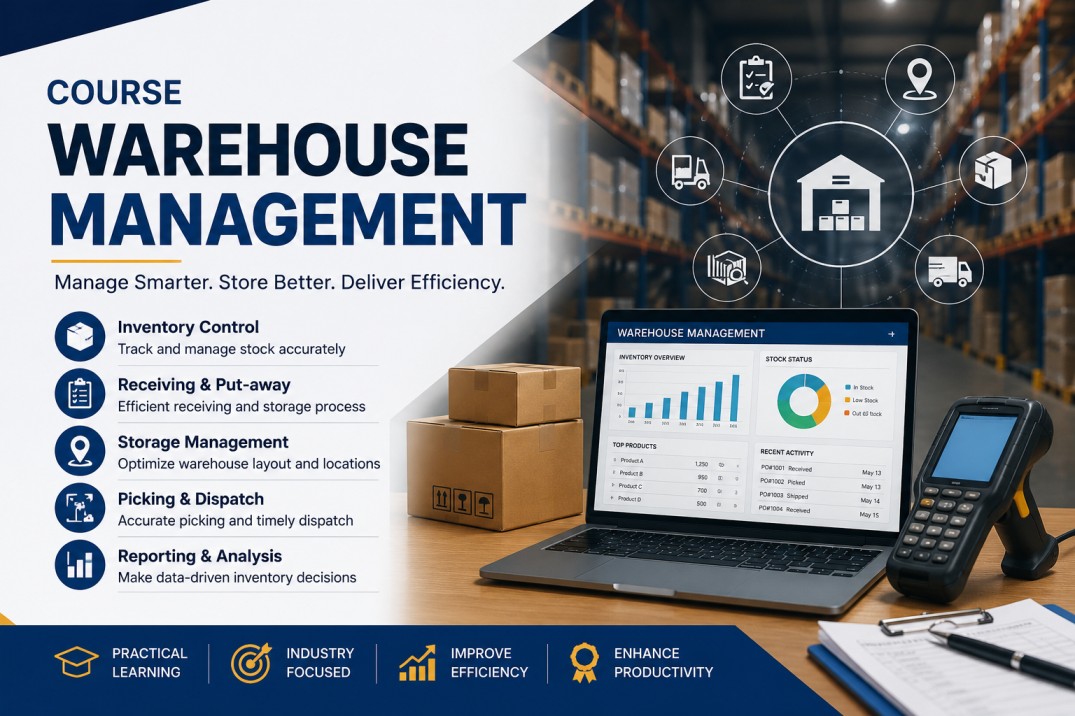 Warehouse Management Workshop