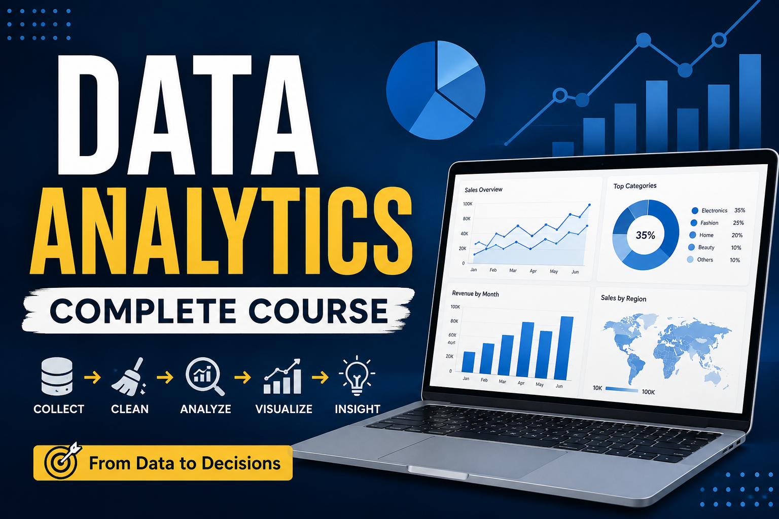 Data Analytics course