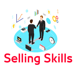 Selling Skills Course