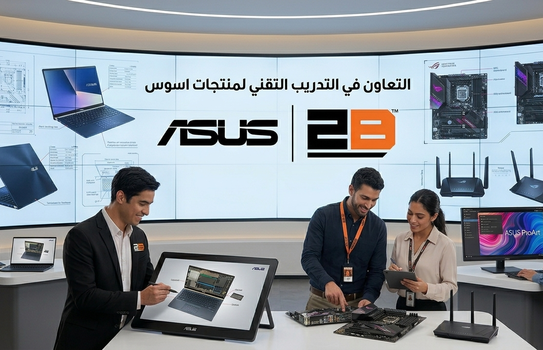 ASUS