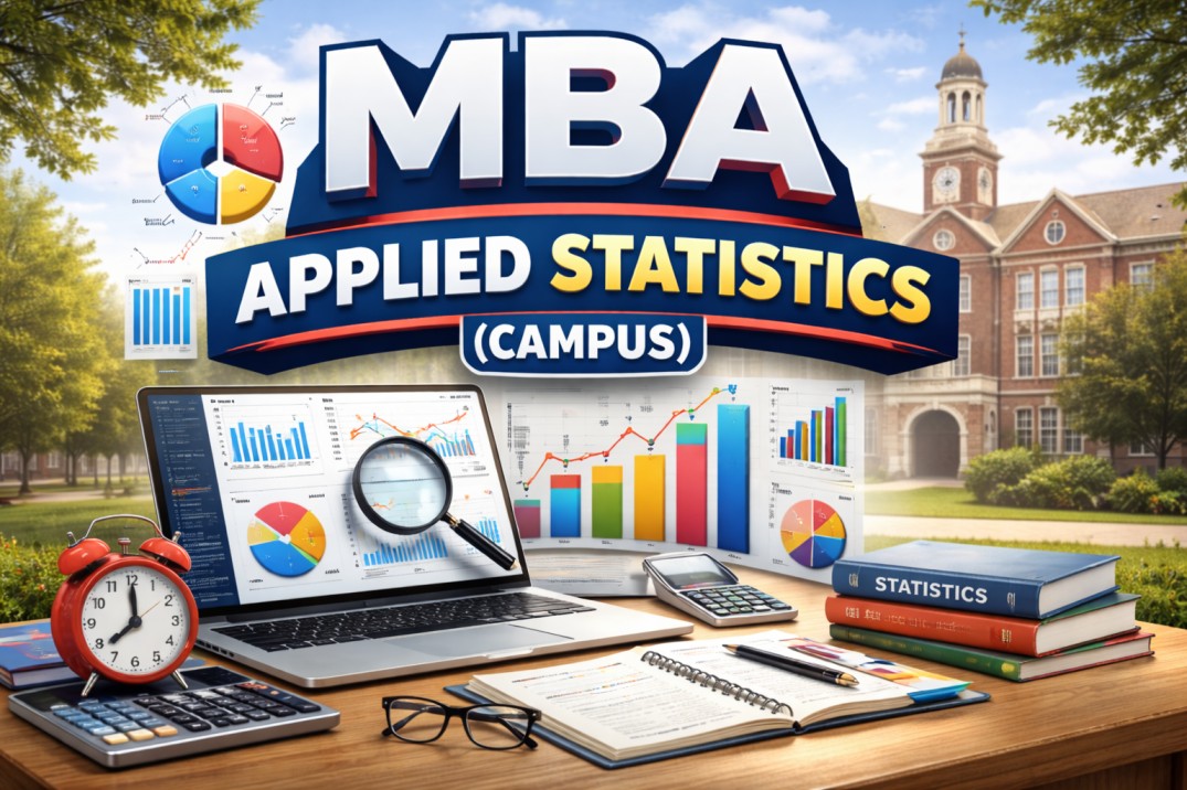 Applied statistics (campus)