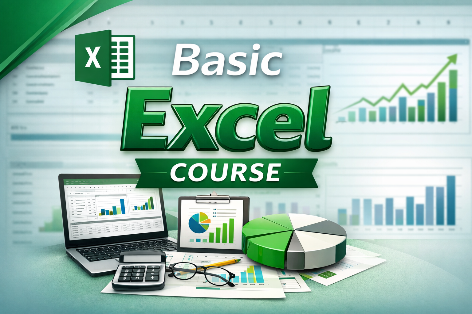 Basic Excel Course