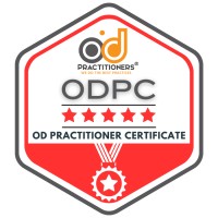 Organization Development Practitioners Certificate