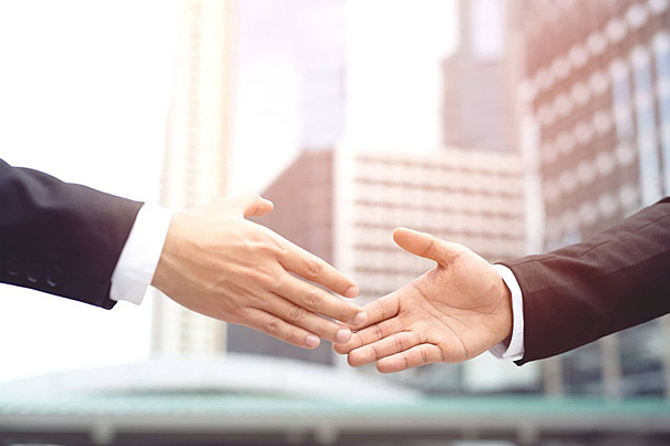 Negotiation skills course