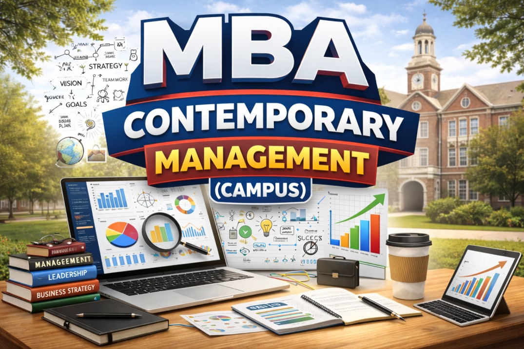 ASST - contemporary management