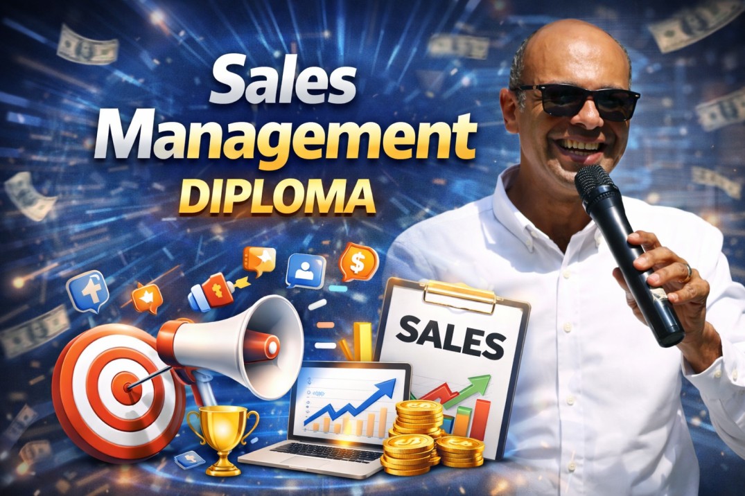 Sales Management Diploma