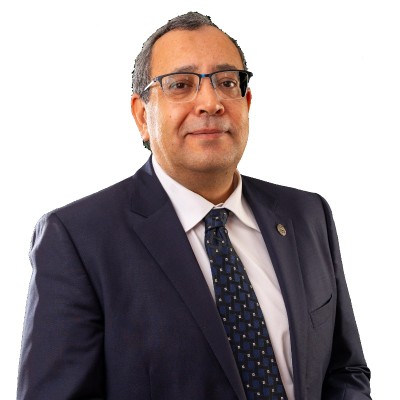 Dr. Ayman Ayman Saber