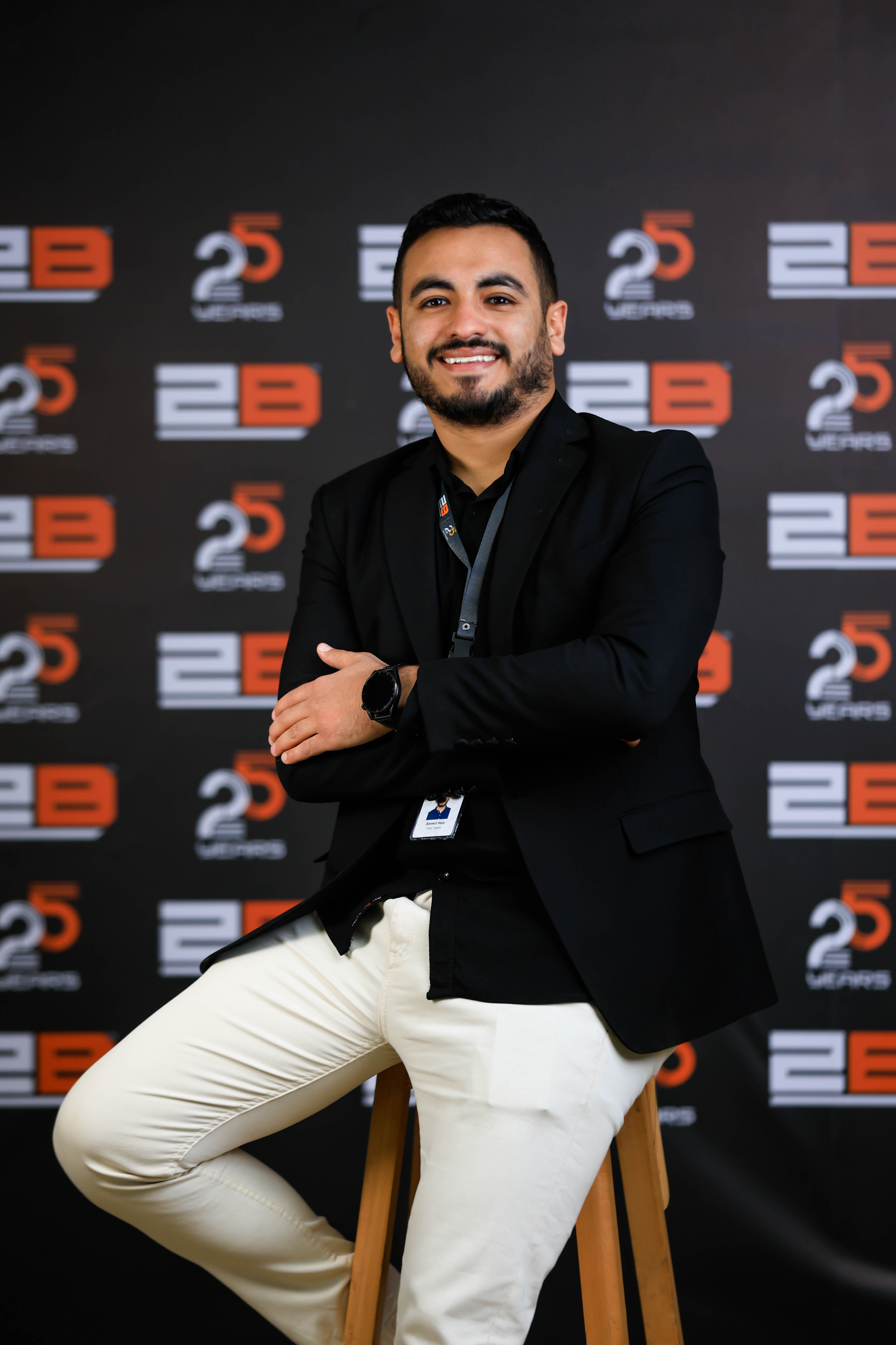 احمد هاني محمد